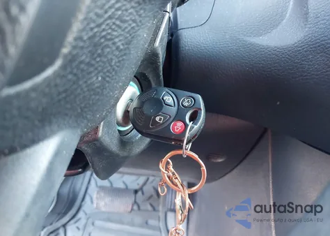 2017 Ford Focus S from USA, damaged, VIN 1FADP3E22HL338945